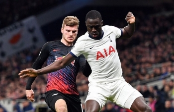 Link xem trực tiếp Leipzig vs Tottenham (Cup C1 Châu Âu), 3h ngày 11/3