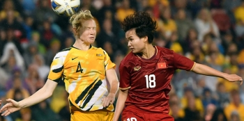 Việt Nam - Australia: Tìm kiếm một bàn thắng
