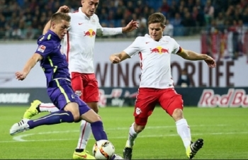 Link xem trực tiếp Leipzig vs Freiburg (VĐ Đức), 21h30 ngày 14/3