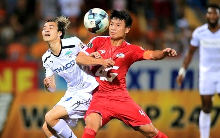 Link xem trực tiếp Viettel FC vs Hoàng Anh Gia Lai (V-League 2020), 19h ngày 15/3