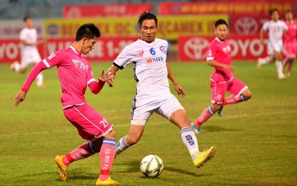 Xem trực tiếp Đà Nẵng FC vs Sài Gòn FC ở đâu?
