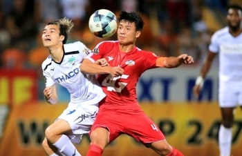Link xem trực tiếp Viettel FC vs Hoàng Anh Gia Lai (V-League 2020), 19h ngày 15/3
