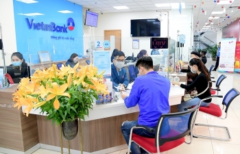 VietinBank dành gần 30.000 tỷ đồng với lãi suất giảm mạnh để hỗ trợ doanh nghiệp