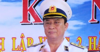 Truy tố Cựu Thứ trưởng Bộ Quốc phòng Nguyễn Văn Hiến