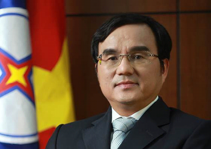 Đảng ủy Tập đoàn Điện lực Việt Nam chuẩn bị kỹ công tác Đại hội