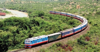 Diễn biến dự án đường sắt 100.000 tỷ đồng Trung Quốc “xin đám” tài trợ
