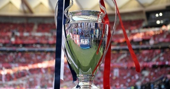 Chung kết UEFA Champions League bị hoãn vô thời hạn