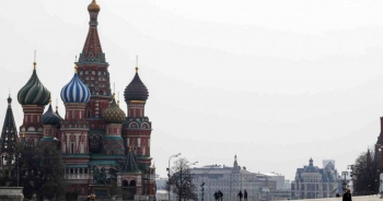 Nga phong tỏa Moscow vô thời hạn nhằm đối phó Covid-19