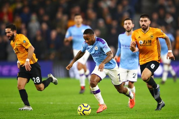 Link xem trực tiếp Man City vs Wolves (Ngoại hạng Anh), 3h ngày 3/3