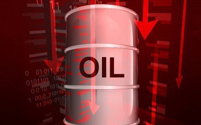 Giá xăng dầu hôm nay 2/3: Giảm mạnh, dầu Brent về ngưỡng 63 USD