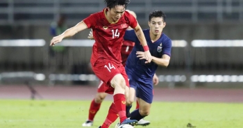 Thái Lan lo ngại đội tuyển Việt Nam sẽ thành công ở vòng loại World Cup