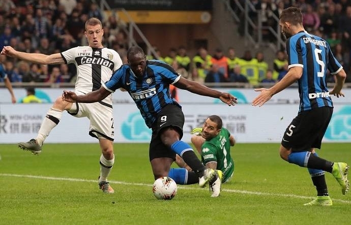 Link xem trực tiếp Parma vs Inter (Serie A), 2h45 ngày 5/3