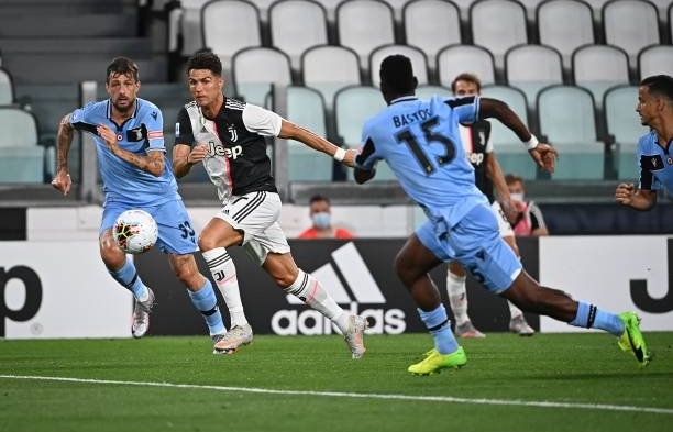 Link xem trực tiếp Juventus vs Lazio (Serie A), 2h45 ngày 7/3