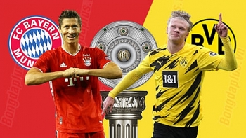 Xem trực tiếp Bayern vs Dortmund ở đâu?