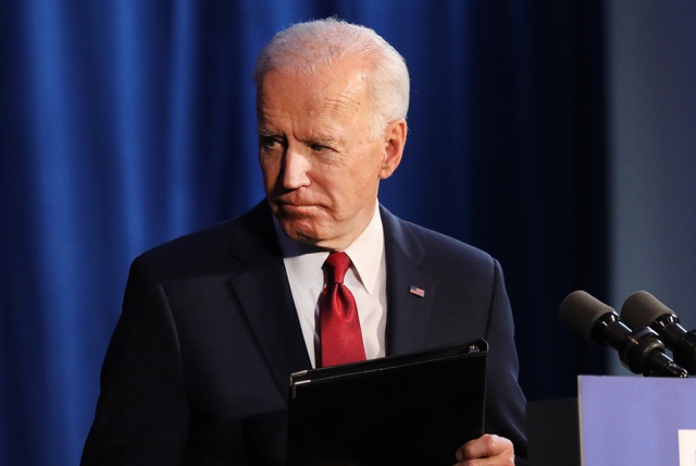 Quyền lực thông minh trong chính sách Trung Đông của Tổng thống Mỹ Joe Biden - 1