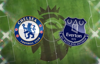Xem trực tiếp Chelsea vs Everton ở đâu?