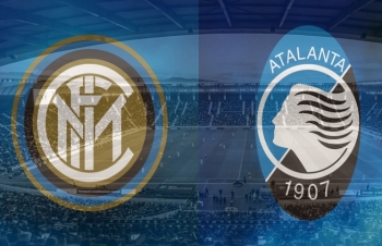 Xem trực tiếp Inter vs Atanlanta ở đâu?