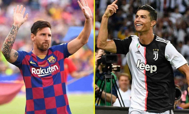 Vì sao C.Ronaldo và Messi dần trở thành... gánh nặng? - 3