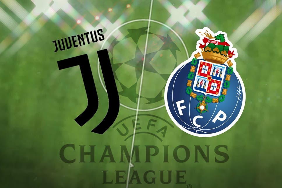 Xem trực tiếp Juventus vs Porto ở đâu?