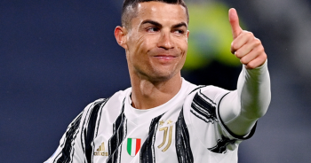 C.Ronaldo có cứu nổi Juventus thoát khỏi "cơn ác mộng"?