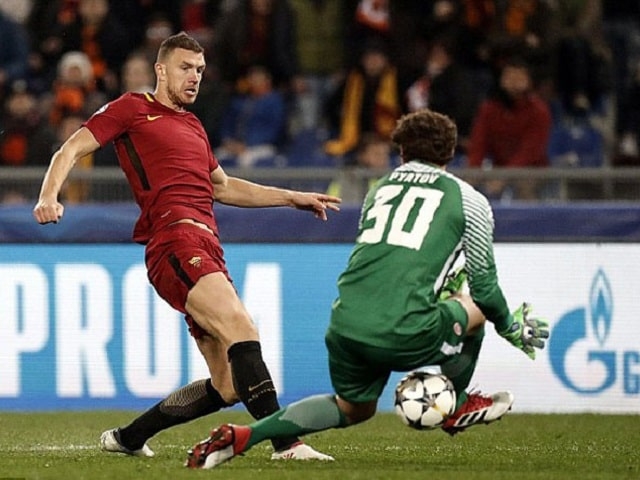 Link xem trực tiếp Roma vs Shakhtar Donetsk (Cup C2 Châu Âu), 3h ngày 12/3