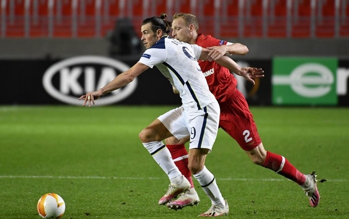 Link xem trực tiếp Tottenham vs Dinamo Zagreb (Cup C2 Châu Âu), 3h ngày 12/3