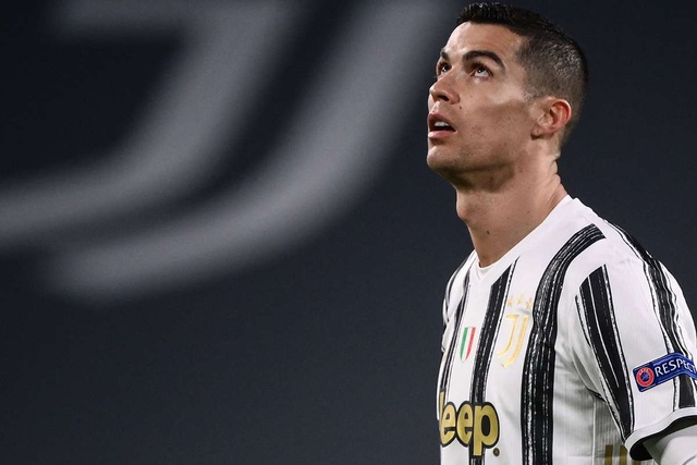 Juventus đưa ra phán quyết về tương lai của C.Ronaldo - 2