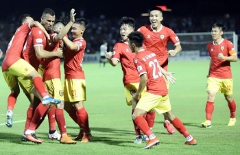 Link xem trực tiếp SHB Đà Nẵng vs Hồng Lĩnh Hà Tĩnh (V-League 2021), 17h ngày 13/3