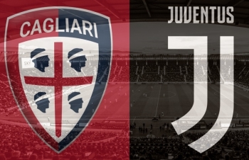 Xem trực tiếp Cagliari vs Juventus ở đâu?