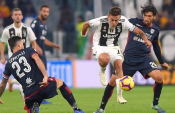 Link xem trực tiếp Cagliari vs Juventus (Serie A), 0h ngày 15/3