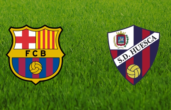 Xem trực tiếp Barcelona vs SD Huesca ở đâu?