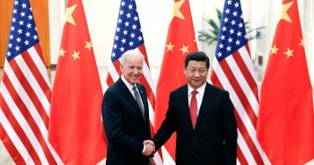 Trung Quốc xúc tiến cuộc gặp Tập - Biden đầu tiên sau khi Nhà Trắng đổi chủ