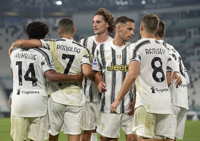 Link xem trực tiếp Juventus vs Benevento (Serie A), 21h ngày 21/3