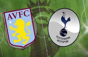 Xem trực tiếp Aston Villa vs Tottenham ở đâu?