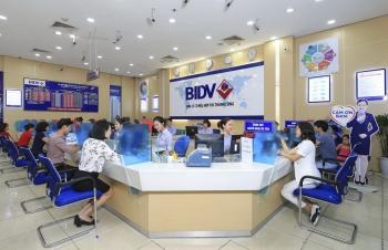 Moody’s thay đổi triển vọng định hạng của BIDV lên tích cực