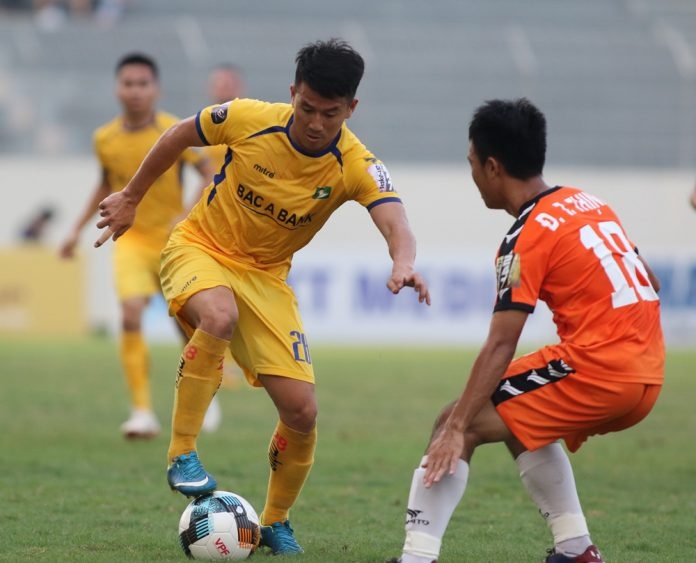 Link xem trực tiếp SHB Đà Nẵng vs Sông Lam Nghệ An (V-League 2021), 17h ngày 23/3