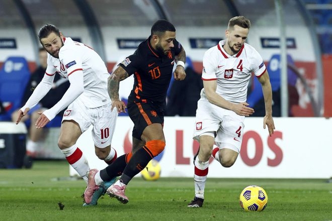 Link xem trực tiếp Thổ Nhĩ Kỳ vs Hà Lan (vòng loại World Cup 2022), 0h ngày 25/3
