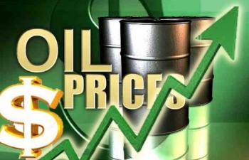 Giá xăng dầu hôm nay 28/3: Tình huống bất ngờ giúp giá dầu thoát tuần lao dốc