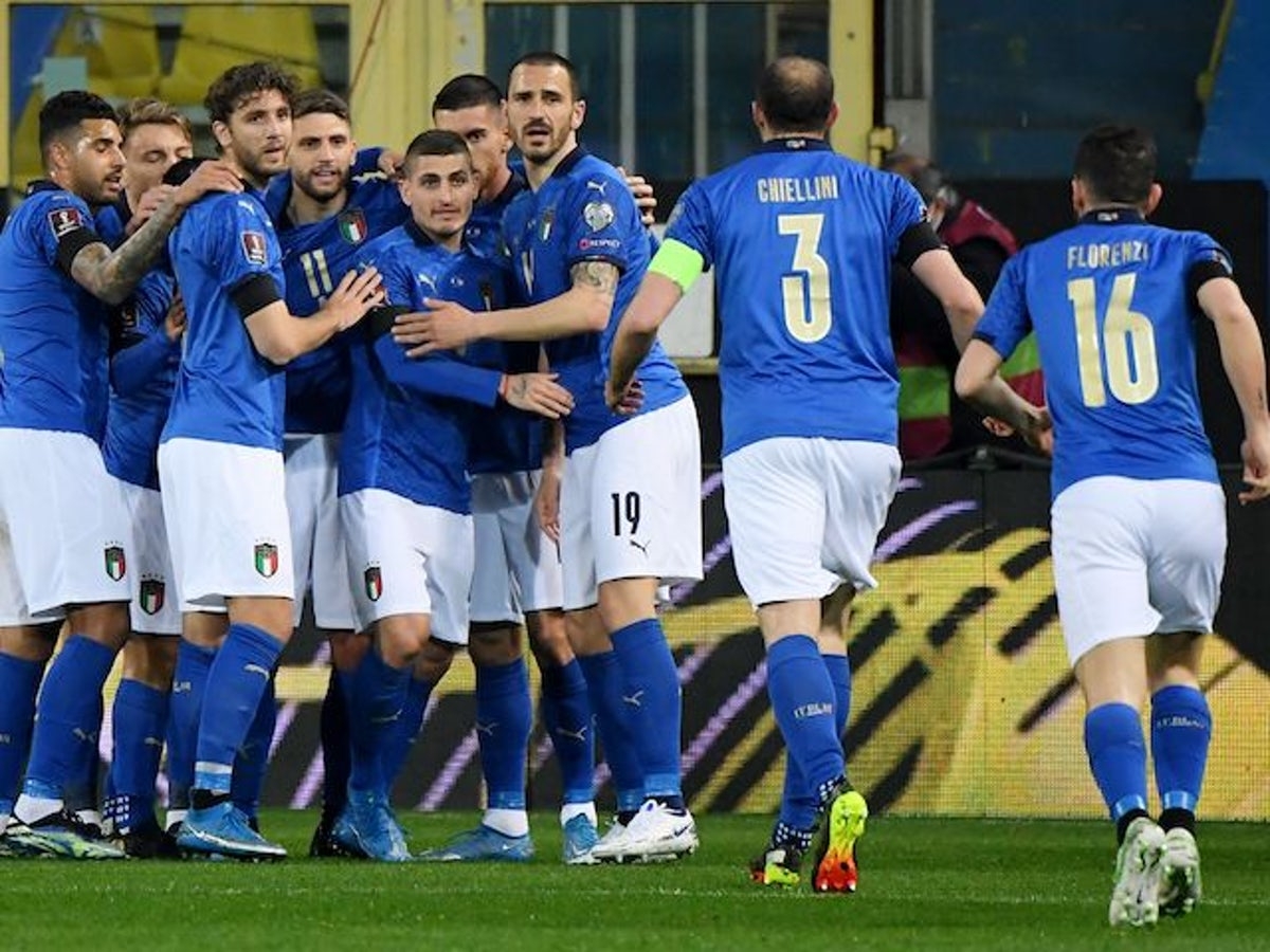 Xem trực tiếp Bulgaria vs Italia ở đâu?