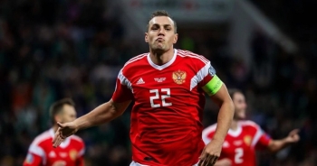 Bóng đá Nga đáp trả dữ dội sau khi nhận án phạt cực nặng của FIFA