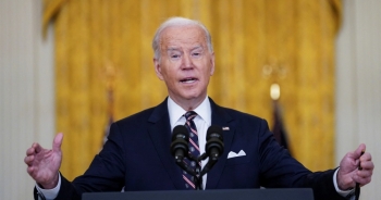 Tổng thống Biden lên tiếng về lo ngại bùng phát xung đột hạt nhân