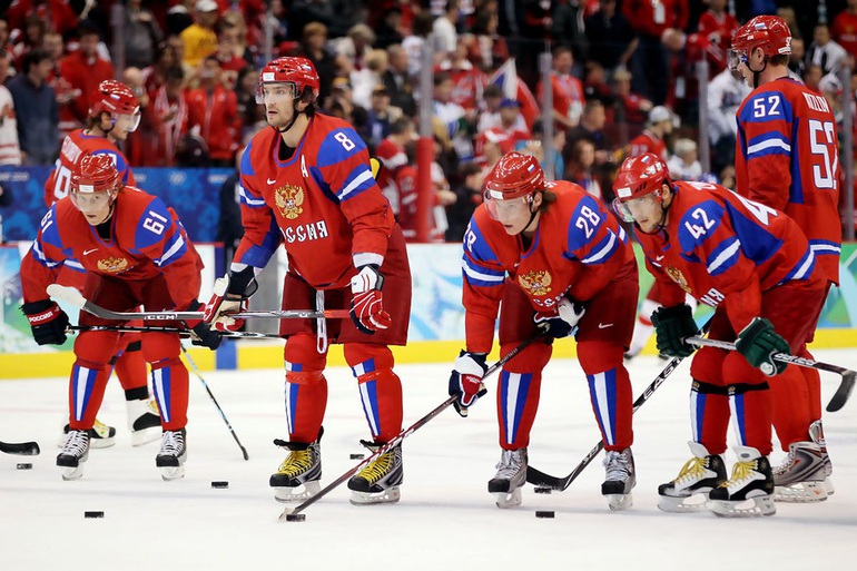 Thể thao Nga choáng váng vì lệnh cấm hàng loạt - 2