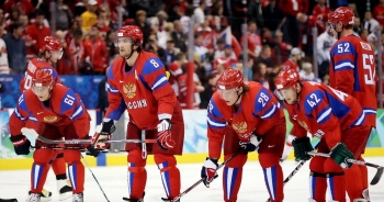 Thể thao Nga "choáng váng" vì lệnh cấm hàng loạt