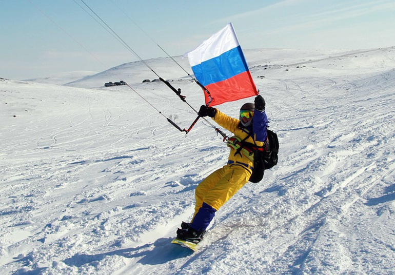 Thể thao Nga choáng váng vì lệnh cấm hàng loạt - 1