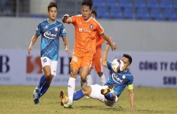 Link xem trực tiếp SHB Đà Nẵng vs TP.HCM (V-League 2022), 17h ngày 2/3