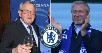 Tỷ phú 86 tuổi sắp mua lại Chelsea từ tay ông chủ Abramovich là ai?