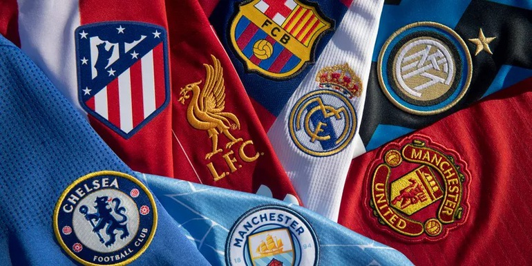 10 ông lớn châu Âu bất ngờ tái khởi động dự án European Super League - 1