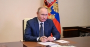 Tổng thống Putin tuyên bố Nga không có 