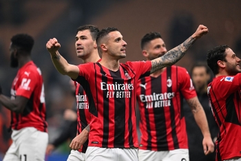 Link xem trực tiếp Napoli vs AC Milan (Serie A), 2h45 ngày 7/3