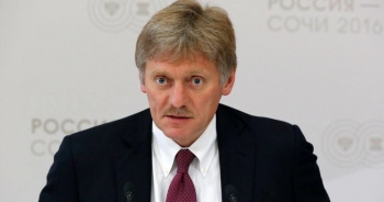 Điện Kremlin: "Nga quá lớn để bị cô lập"